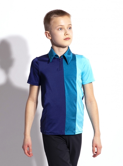 Foster Polo Shirt - Men & Boys